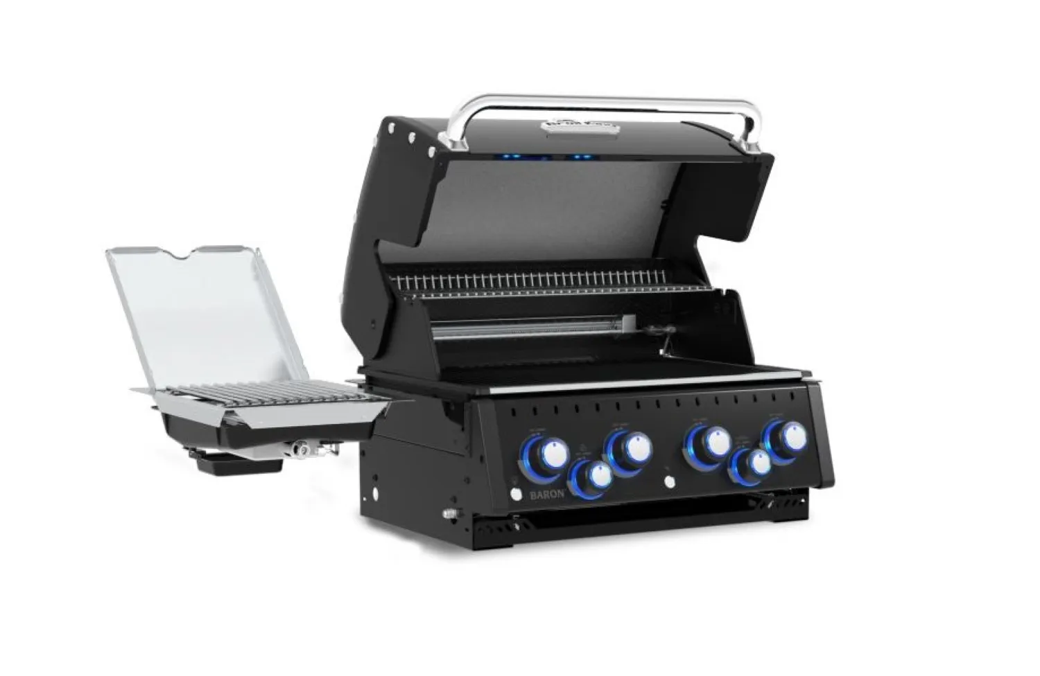 Baron 490 IR BI Shadow